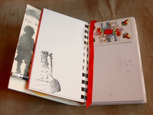 Notes A6 TIME IS NOW — foto 4