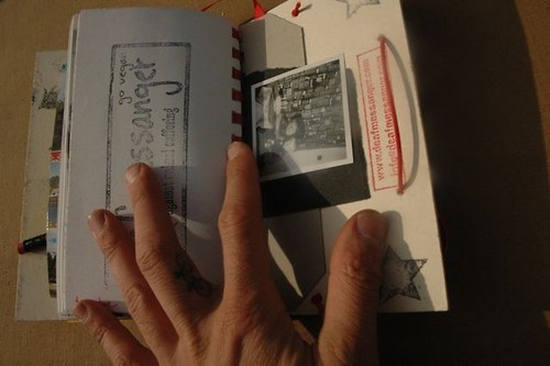 Notes A6 TIME IS NOW — foto 5