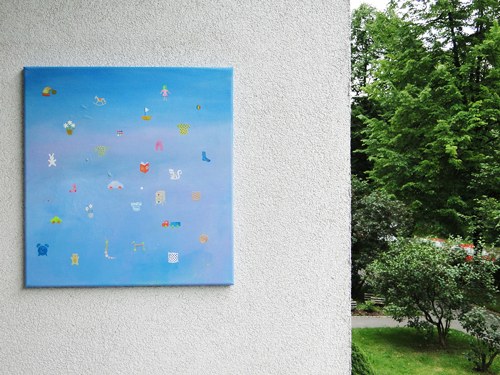 Pokojíček — foto 6
