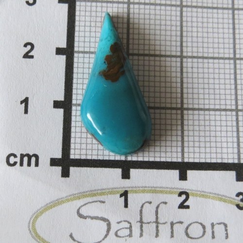 Gem Silica - Peru č.1 — foto 2