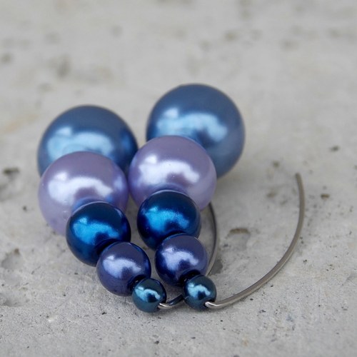 Blue Sky Bubbles... — foto 3