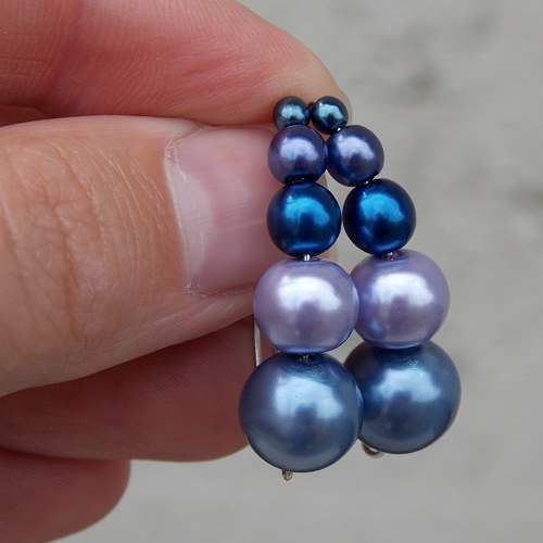 Blue Sky Bubbles... — foto 4