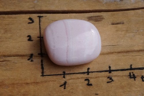 Manganokalcit B9399 — foto 3