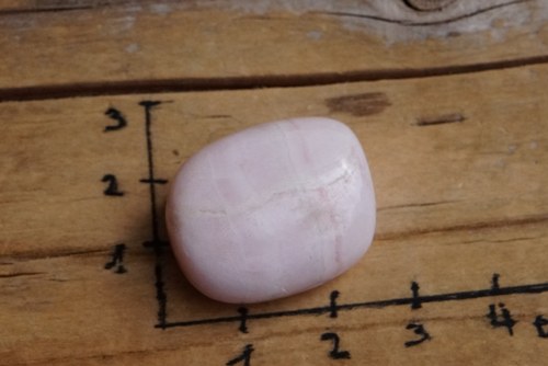 Manganokalcit B9399 — foto 4