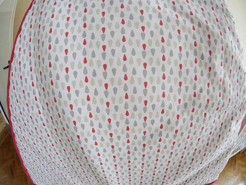 Recy-teepee Rudé kapičky — foto 2