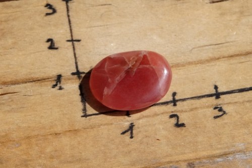 Rodochrozit B9427 — foto 2