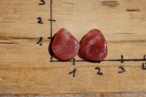 2x rodochrozit B9441 — foto 2