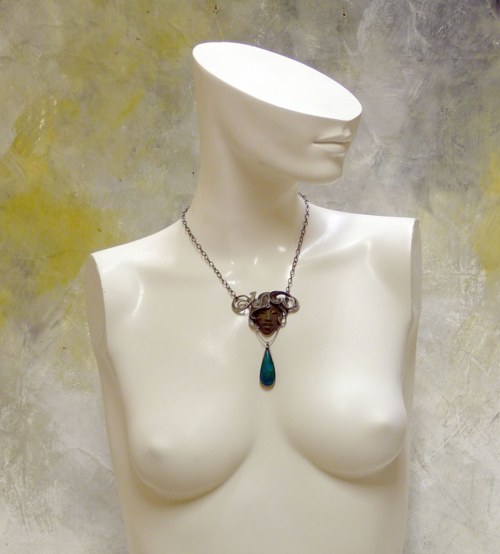 Chryzokoliana — foto 3