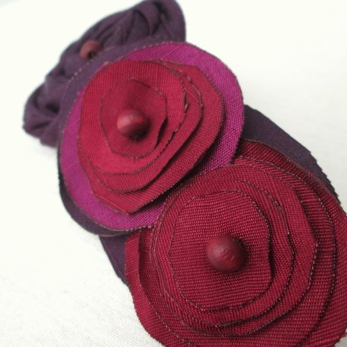 Sponka Violette.des.bois — foto 2
