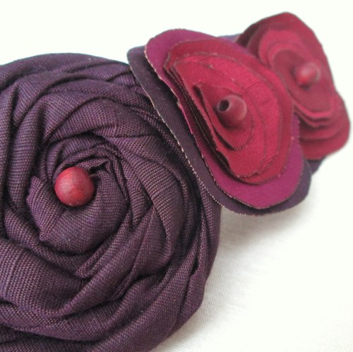 Sponka Violette.des.bois — foto 3
