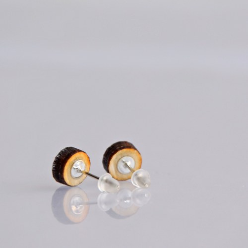Puzetky mini: fialové — foto 2