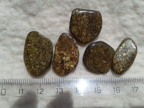 Bronzit - sada L- 240 — foto 2