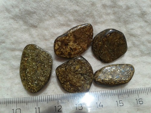 Bronzit - sada L- 240 — foto 3