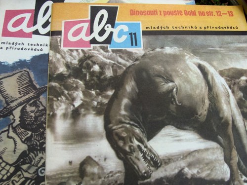 ABC mladých techniků a přírodovědců — foto 2