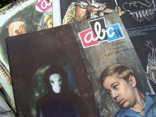 ABC mladých techniků a přírodovědců — foto 5