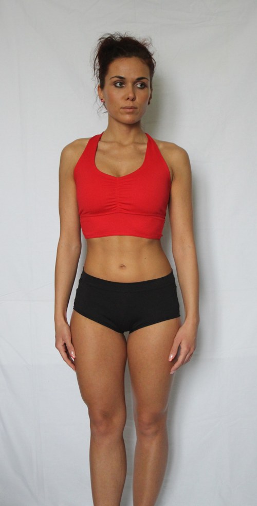 Top Jenny Supplex — foto 2