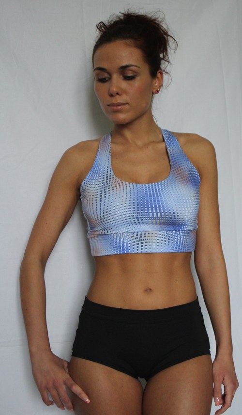Top Jenny Supplex — foto 3