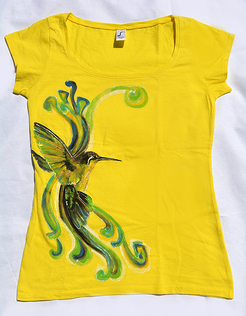 Hummingbird — foto 2