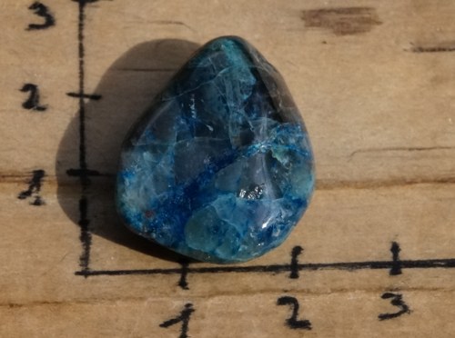 Chryzokol B9495 — foto 3