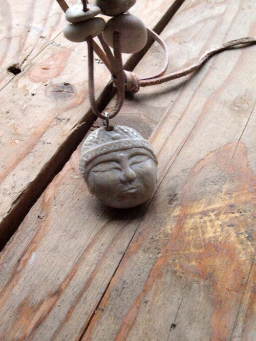 Přítel...tu...nablízku...Buddha — foto 5