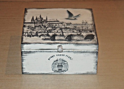 Praga caput regni — foto 2