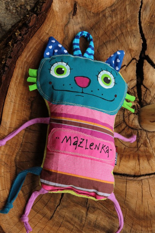 ... Mazlenka ... — foto 3