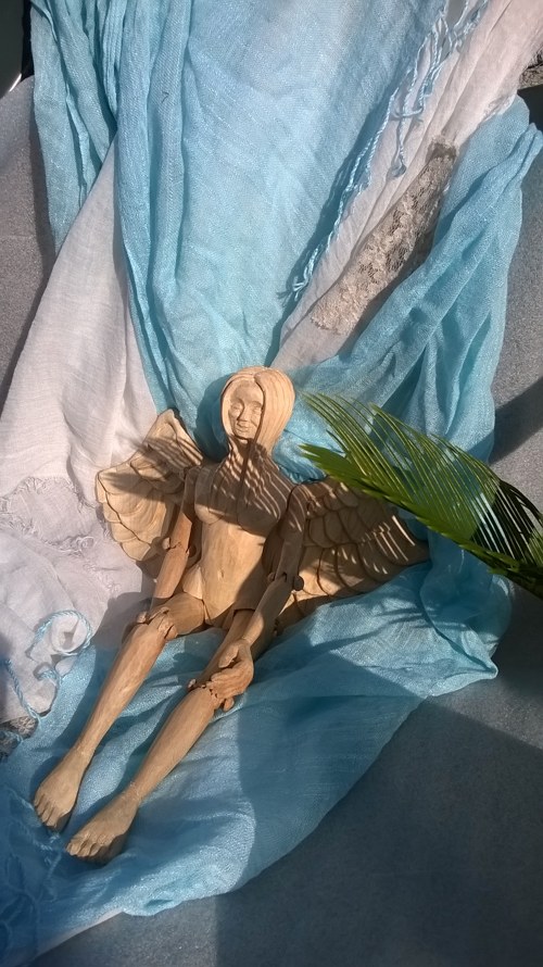 Anděl — foto 3