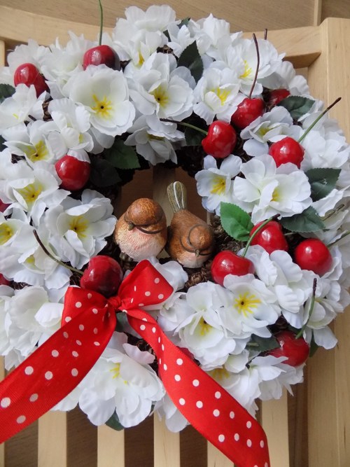 Na třešni — foto 2