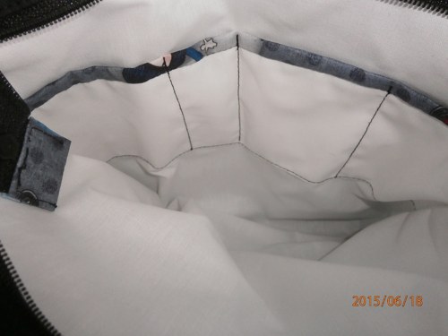 Kabelka Gorjuss-Jen Jeden Kus!!! — foto 2