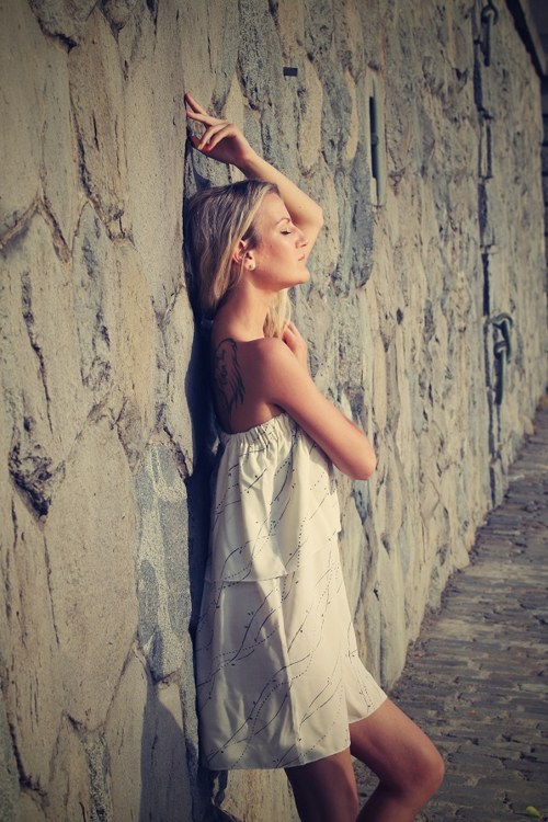 Letní boho mini šaty... — foto 3
