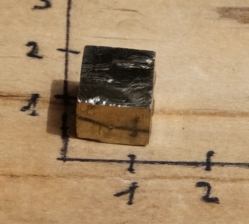 Pyrit B9549 — foto 2