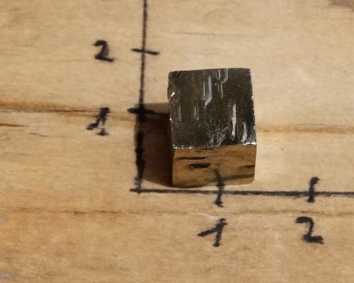 Pyrit B9549 — foto 3