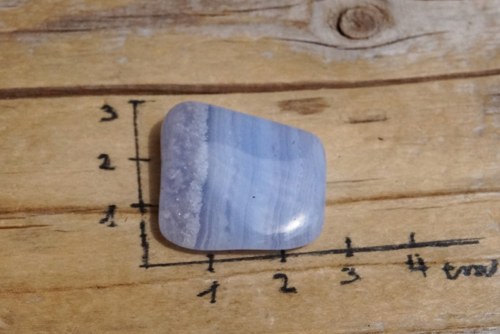 Chalcedon B9563 — foto 3