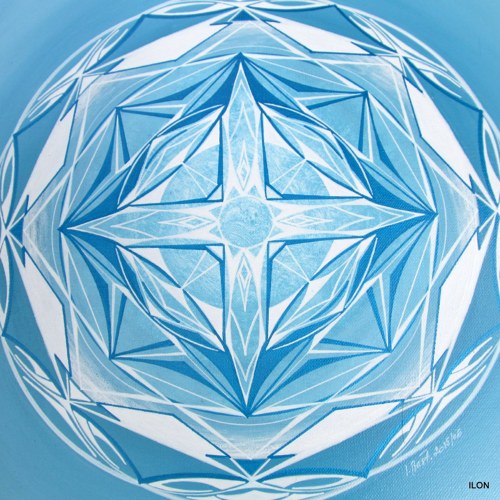 Mandala Vnitřního Dialogu — foto 2