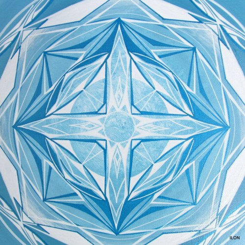 Mandala Vnitřního Dialogu — foto 3