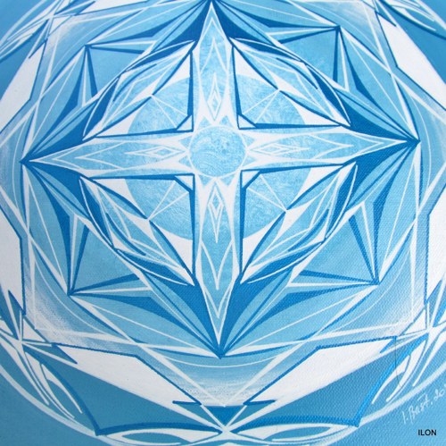 Mandala Vnitřního Dialogu — foto 4