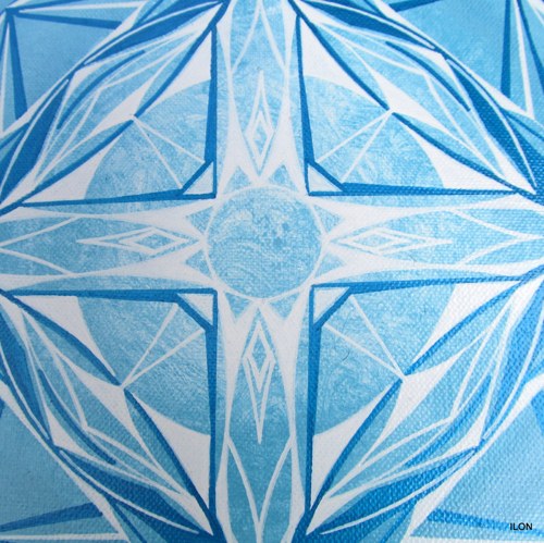 Mandala Vnitřního Dialogu — foto 5