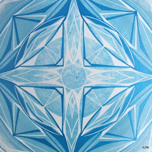Mandala Vnitřního Dialogu — foto 6