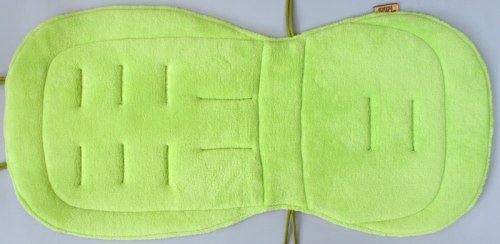 Podložka bavlna a fleece — foto 3