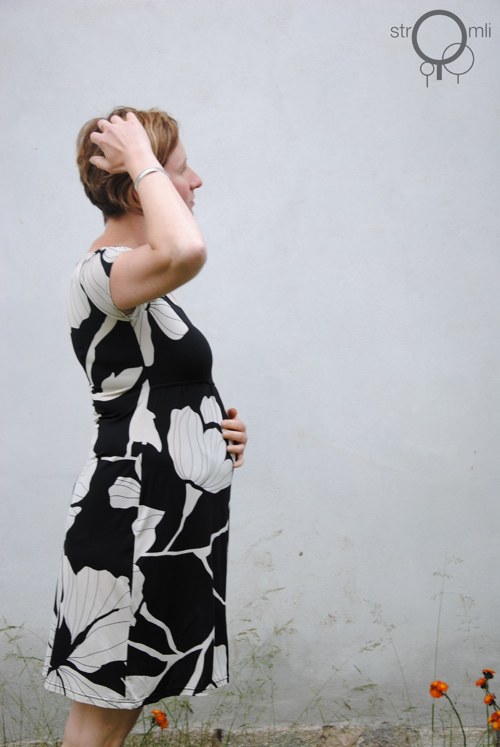 Jedny pro romantické maminky, vel. S — foto 2