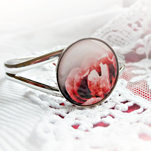 Red rose - text na přání — foto 5