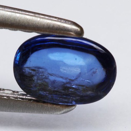 Kyanit - NÁDHERNÁ MODRÁ BARVA!! 0,71ct — foto 3