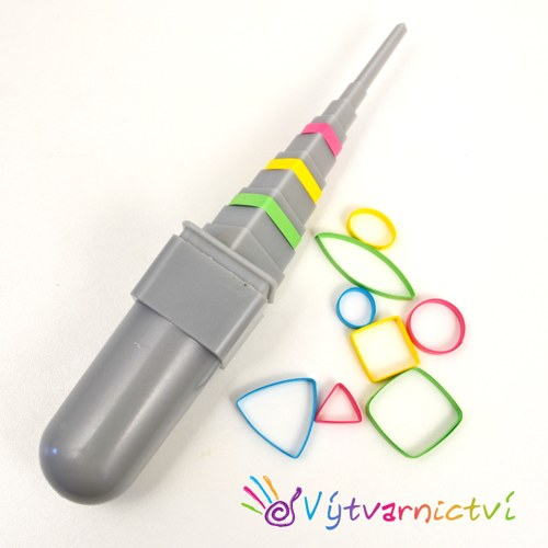 Věže na quilling — foto 2