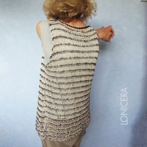 Křehká námořnička — foto 2