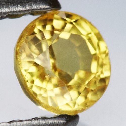 Safír - HEZKÝ TŘPYT!! 0,28ct — foto 2