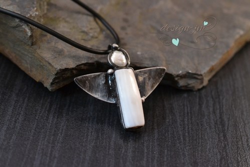 Modern angel — foto 2
