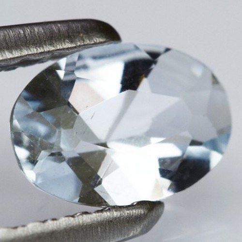 Topaz - HEZKÝ TŘPYT!! 0,31ct IF!! — foto 2