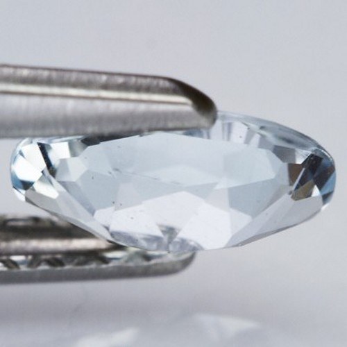 Topaz - HEZKÝ TŘPYT!! 0,31ct IF!! — foto 3