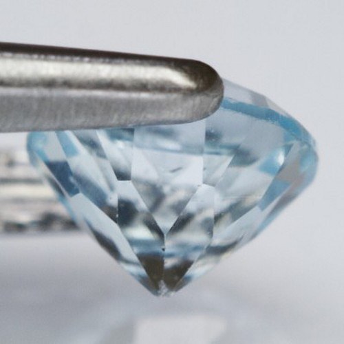 Topaz - HEZKÝ TŘPYT!! 0,36ct — foto 3