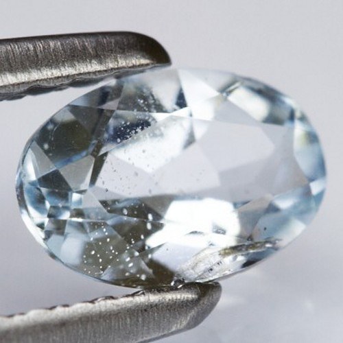 Topaz - HEZKÝ TŘPYT!! 0,38ct — foto 2